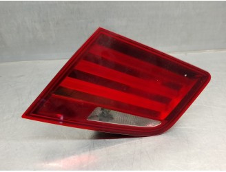 Recambio de piloto trasero derecho para bmw serie 5 lim. (f10) 3.0 turbodiesel referencia OEM IAM 632172032269 DE PORTON 5 PUERT