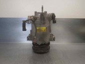 Replacement air conditioning compressor for Ford Transit Courier Ambiente OEM IAM reference C1B119D629AJ 