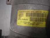 Replacement air conditioning compressor for Ford Transit Courier Ambiente OEM IAM reference C1B119D629AJ 