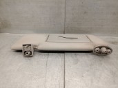 Recambio de parasol izquierdo para ssangyong xlv suv e-xgi 160 referencia OEM IAM 7611035100 7611035100 