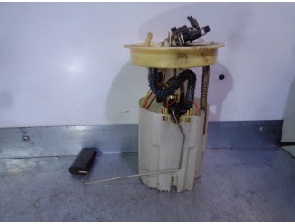 Recambio de aforador para ford c-max (ceu) 2.0 tdci cat referencia OEM IAM F1F19H307AB 2256262 0580203220 BOSCH