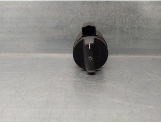 Recambio de mando luces salpicadero para bmw serie 5 berlina (e39) 2.2 24v cat referencia OEM IAM 61318363683 549391011 