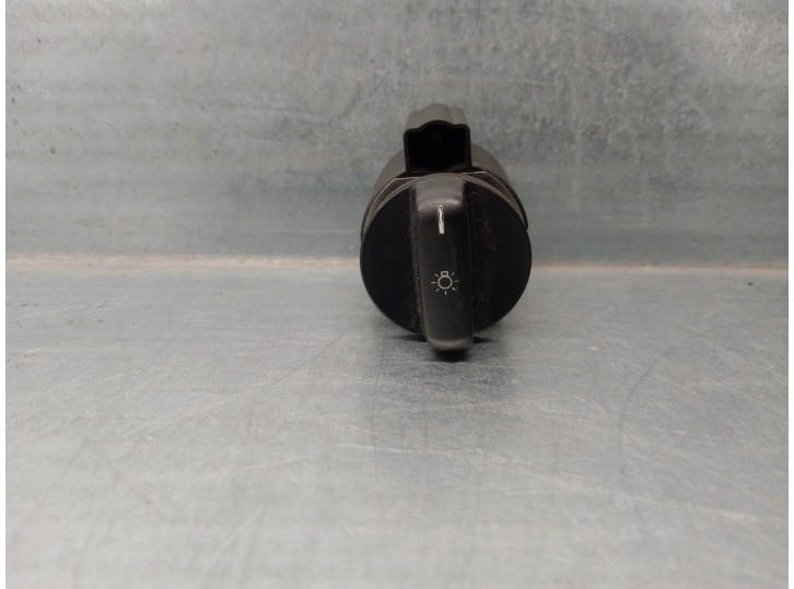 Recambio de mando luces salpicadero para bmw serie 5 berlina (e39) 2.2 24v cat referencia OEM IAM 61318363683 549391011 