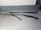 Recambio de brazo limpia delantero derecho para opel vivaro c furgoneta (k0) 1.5 referencia OEM IAM 9808465480 9808465480 