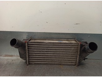 Recambio de intercooler para ford transit courier ambiente referencia OEM IAM 0FT766K775AA 