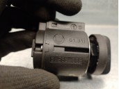 Recambio de mando luces salpicadero para bmw serie 5 berlina (e39) 2.2 24v cat referencia OEM IAM 61318363683 549391011 