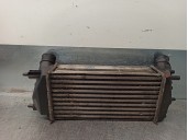 Recambio de intercooler para ford transit courier ambiente referencia OEM IAM 0FT766K775AA 