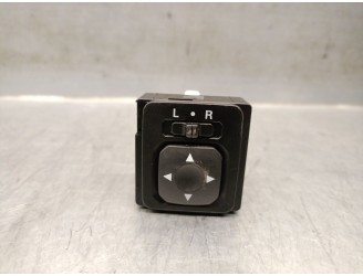 Replacement mirror control for Mitsubishi Mirage / Space Star VI Hatchback (A0_A) 1.2 OEM IAM reference MR417977 MR417977 