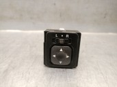 Recambio de mando retrovisor para mitsubishi mirage / space star vi hatchback (a0_a) 1.2 referencia OEM IAM MR417977 MR417977 