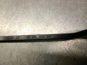 Recambio de brazo limpia delantero derecho para opel vivaro c furgoneta (k0) 1.5 referencia OEM IAM 9808465480 9808465480 