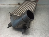 Recambio de intercooler para ford transit courier ambiente referencia OEM IAM 0FT766K775AA 