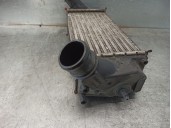 Recambio de intercooler para ford transit courier ambiente referencia OEM IAM 0FT766K775AA 