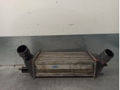Recambio de intercooler para ford transit courier ambiente referencia OEM IAM 0FT766K775AA 