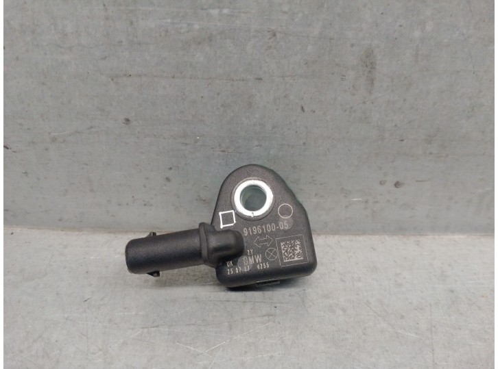 Recambio de sensor impacto para bmw x1 (f48) sdrive 16 d referencia OEM IAM 919610005 