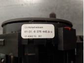 Recambio de mando luces para bmw serie 5 berlina (e39) 2.2 24v cat referencia OEM IAM 613183764459 83636687 8363664