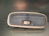 Recambio de luz interior para ford transit courier ambiente referencia OEM IAM ET7613776 2 PINES 3 PINES