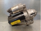 Recambio de motor arranque para bmw serie 5 lim. (f10) 3.0 turbodiesel referencia OEM IAM 12417801203 0001115069 BOSCH
