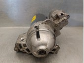 Recambio de motor arranque para bmw serie 5 lim. (f10) 3.0 turbodiesel referencia OEM IAM 12417801203 0001115069 BOSCH