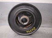 Recambio de polea cigueñal para bmw serie 5 berlina (e39) 2.2 24v cat referencia OEM IAM 11231438995 