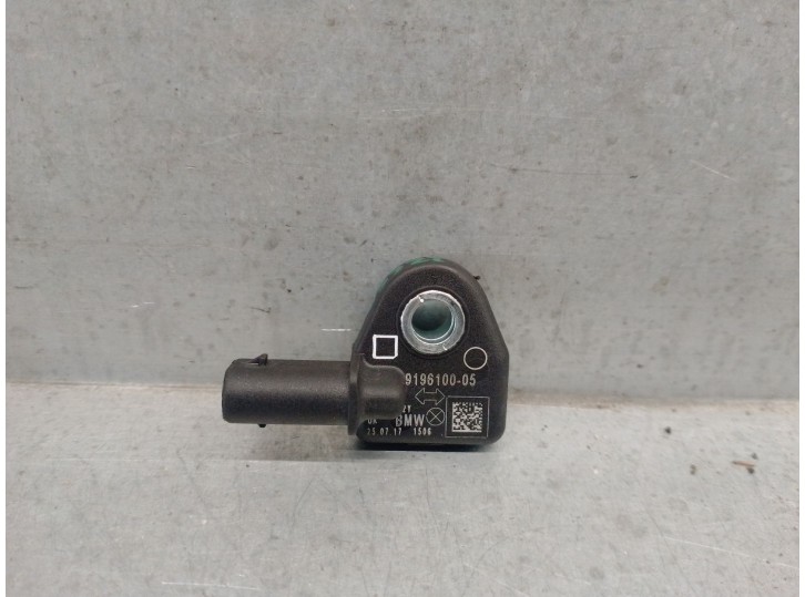 Recambio de sensor impacto para bmw x1 (f48) sdrive 16 d referencia OEM IAM 919610005 