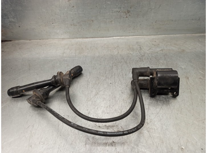 Recambio de bobina encendido para hyundai coupe (gk) 1.6 16v cat referencia OEM IAM 2731022600 
