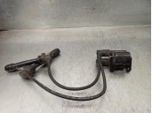 Replacement ignition coil for Hyundai Coupé (GK) 1.6 16v cat OEM IAM reference 2731022600 