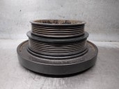 Recambio de polea cigueñal para bmw serie 5 berlina (e39) 2.2 24v cat referencia OEM IAM 11231438995  