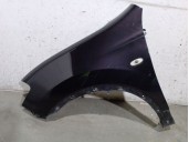 Recambio de aleta delantera izquierda para nissan qashqai i (j10, nj10) 1.5 dci referencia OEM IAM F3101JD0M0 F3101JD0M0 