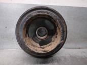 Recambio de polea cigueñal para bmw serie 5 berlina (e39) 2.2 24v cat referencia OEM IAM 11231438995  