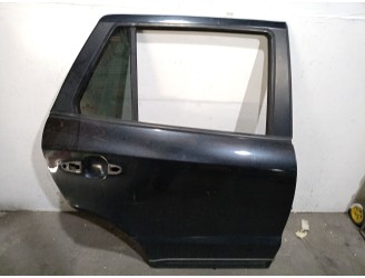 Recambio de puerta trasera derecha para hyundai santa fe (bm) 2.2 crdi cat referencia OEM IAM 770042B030 770042B030 