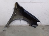 Recambio de aleta delantera izquierda para nissan qashqai i (j10, nj10) 1.5 dci referencia OEM IAM F3101JD0M0 F3101JD0M0 