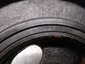 Recambio de polea cigueñal para bmw serie 5 berlina (e39) 2.2 24v cat referencia OEM IAM 11231438995 