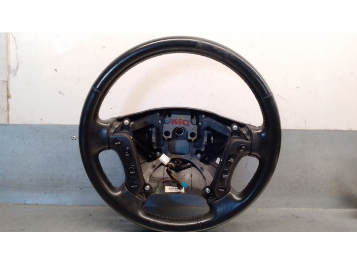 Recambio de volante para hyundai santa fe (bm) 2.2 crdi cat referencia OEM IAM 561002B000 561002B580WK 