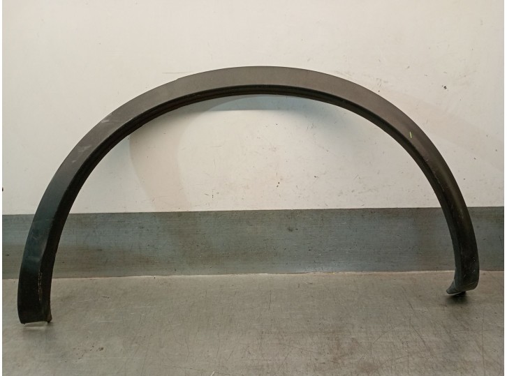 Recambio de aletin trasero izquierdo para nissan qashqai i (j10, nj10) 1.5 dci referencia OEM IAM 93829BR01A 93829BR01A 