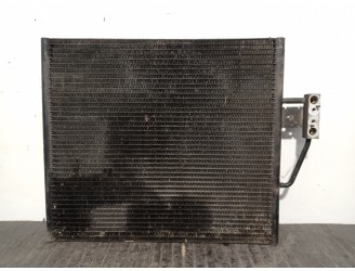 Replacement air conditioning condenser / radiator for BMW 5 Series Saloon (E39) 2.2 24V CAT OEM IAM reference 64538378438 