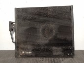 Replacement air conditioning condenser / radiator for BMW 5 Series Saloon (E39) 2.2 24V CAT OEM IAM reference 64538378438 