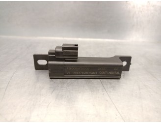 Recambio de antena para dacia duster (hm_) 1.0 tce 90 referencia OEM IAM A3C0086970000 CONTINENTAL