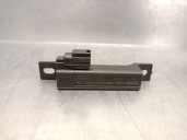 Recambio de antena para dacia duster (hm_) 1.0 tce 90 referencia OEM IAM A3C0086970000 CONTINENTAL