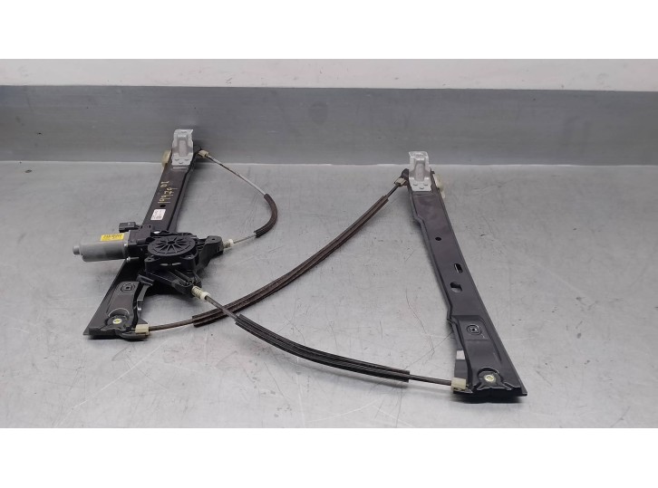 Recambio de elevalunas delantero izquierdo para ford c-max (ceu) 2.0 tdci cat referencia OEM IAM AM51U23201BJ 6 PINES 5 PUERTAS