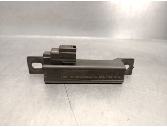 Recambio de antena para dacia duster (hm_) 1.0 tce 90 referencia OEM IAM A3C0086970000  CONTINENTAL