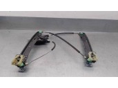 Recambio de elevalunas delantero izquierdo para ford c-max (ceu) 2.0 tdci cat referencia OEM IAM AM51U23201BJ 6 PINES 5 PUERTAS