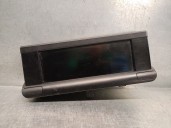 Recambio de cuadro instrumentos para citroën c4 cactus 1.2 vti 82 referencia OEM IAM 9810313280 9813854080 