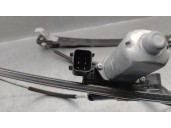 Recambio de elevalunas delantero izquierdo para ford c-max (ceu) 2.0 tdci cat referencia OEM IAM AM51U23201BJ 6 PINES 5 PUERTAS