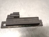 Recambio de antena para dacia duster (hm_) 1.0 tce 90 referencia OEM IAM A3C0086970000 CONTINENTAL