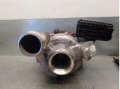 Recambio de turbocompresor para bmw serie 5 lim. (f10) 3.0 turbodiesel referencia OEM IAM 7799758G07 77785310 GARRETT