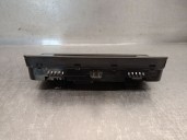 Recambio de cuadro instrumentos para citroën c4 cactus 1.2 vti 82 referencia OEM IAM 9810313280 9813854080 