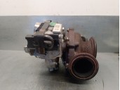 Recambio de turbocompresor para bmw serie 5 lim. (f10) 3.0 turbodiesel referencia OEM IAM 7799758G07 77785310 GARRETT