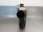 Recambio de intercooler para land rover range rover evoque (l538) 2.0 d 4x4 referencia OEM IAM GJ329L440AD GJ329L440AD 