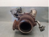 Recambio de turbocompresor para bmw serie 5 lim. (f10) 3.0 turbodiesel referencia OEM IAM 7799758G07 77785310 GARRETT