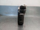 Recambio de intercooler para land rover range rover evoque (l538) 2.0 d 4x4 referencia OEM IAM GJ329L440AD GJ329L440AD 